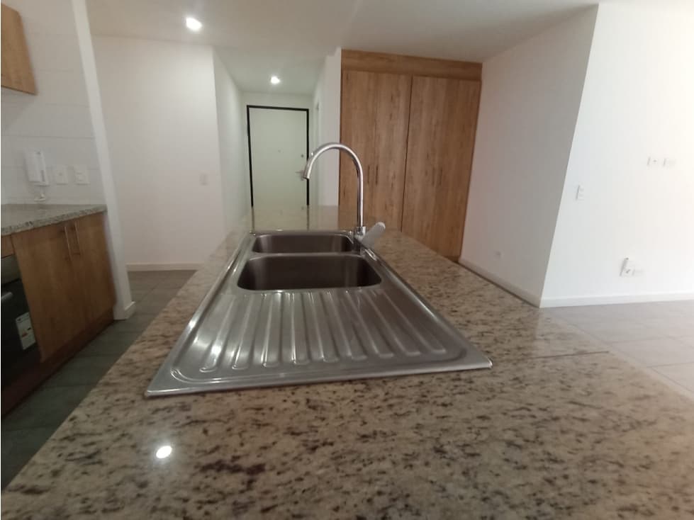 Bellavista, Hermoso Departamento en Venta, 100m2 — foto 5