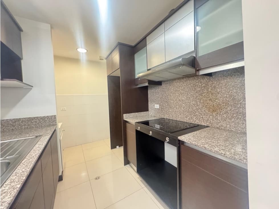 El batan, Suite En Renta Sin Muebles, 56m2 — foto 2