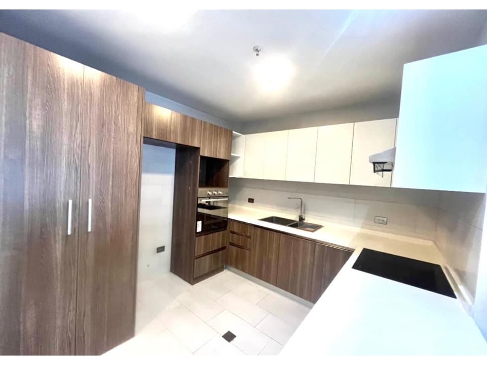 La carolina, suite sin muebles en renta, 79m2, Balcon — foto 2