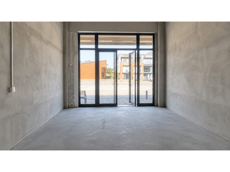 Samborondón,Km 14.5, Local en Renta 101 m² — foto 2