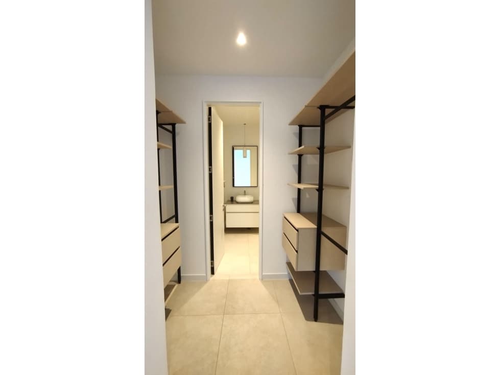 Cumbaya, Suite en arriendo 54m2 — foto 2