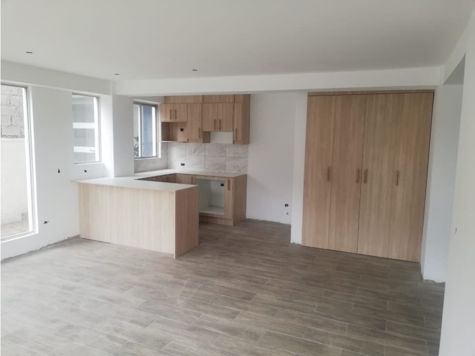 Ponceano, Departamento en venta , 3 Dormitorios. — foto 3
