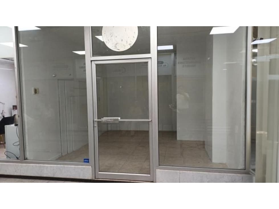 Local comercial de 20m2, en el centro, cerca del malecón 2000, — foto 2