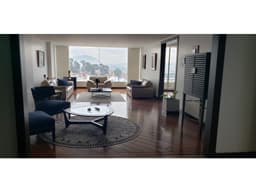 Quito Tenis, Departamento en Venta, 290m2, 4 Habitaciones