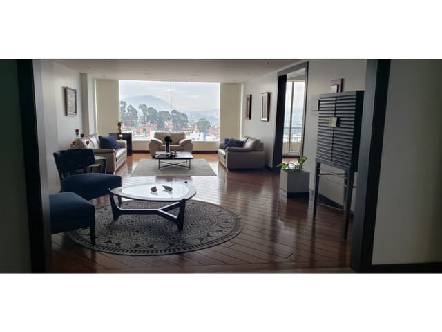 Quito Tenis, Departamento en Venta, 290m2, 4 Habitaciones