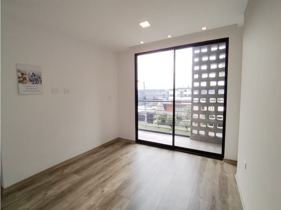 Sector San Gabriel, Hermoso Departamento en Venta, 78m2 — foto 5
