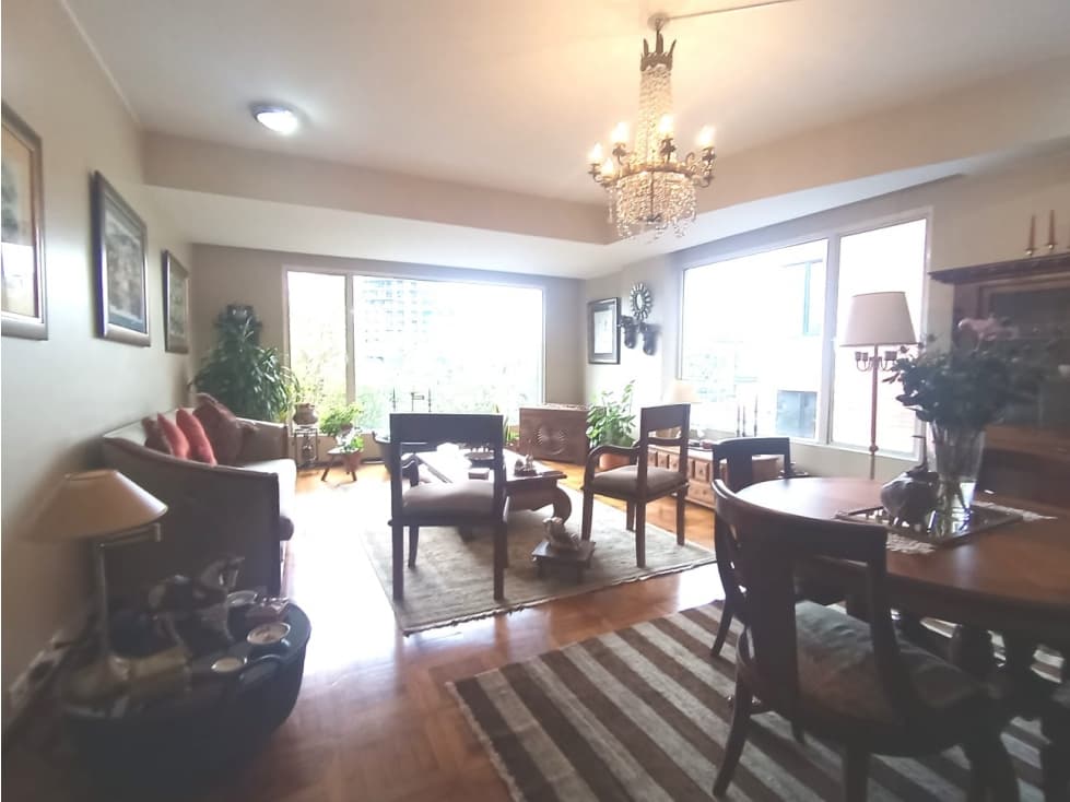 Bellavista, Hermoso Departamento en Venta, 141m2 — foto 4
