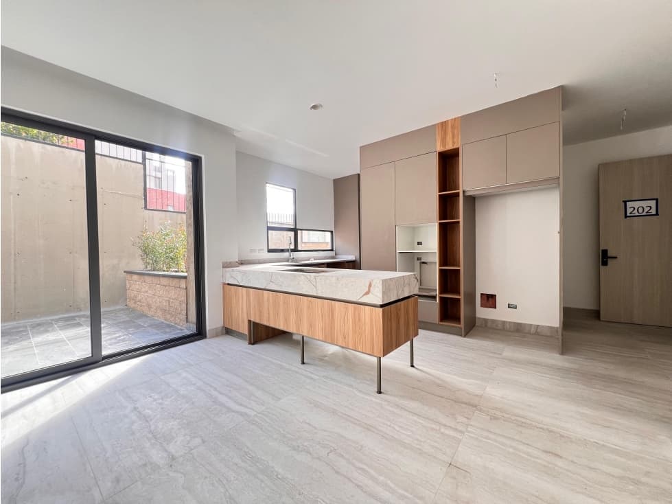 Cumbayá, Departamento en Venta, 182m2, 2 Habitaciones — foto 4