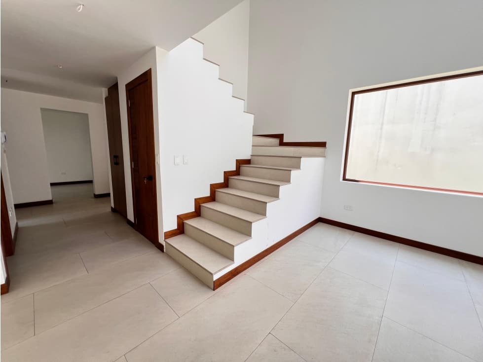 Cumbayá, casa en Venta, 175m2, 3 Habitaciones — foto 4