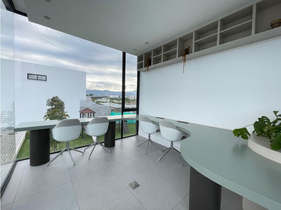 Tumbaco, Casa en Venta, 151,75m2, 3 Habitaciones — foto 5