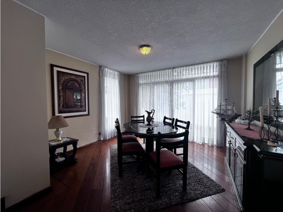 Ponceano, Hermosa Casa en Venta, 256.30m2 — foto 4