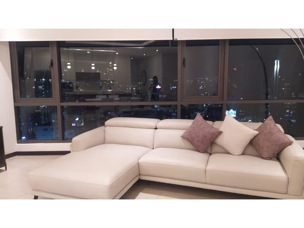 Bellavista, Departamento Amoblado en Renta, 190m2 — foto 5