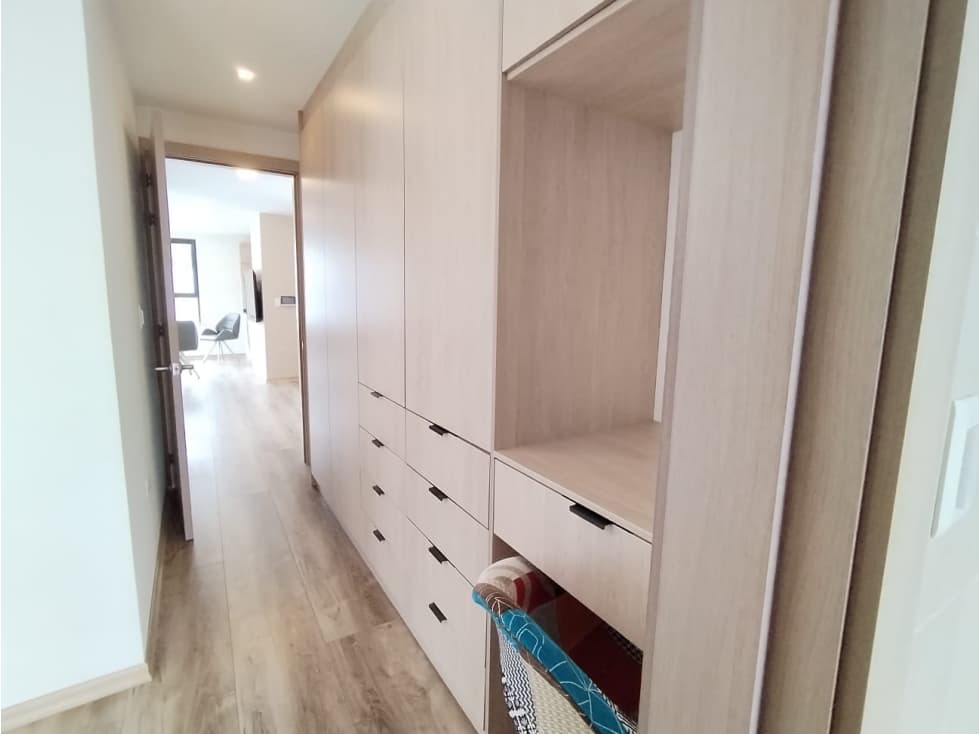 Sector San Gabriel, Hermoso Departamento en Venta, 78m2 — foto 6