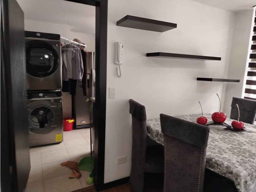 Granda Centeno, Departamento en Venta, 75m2 — foto 3