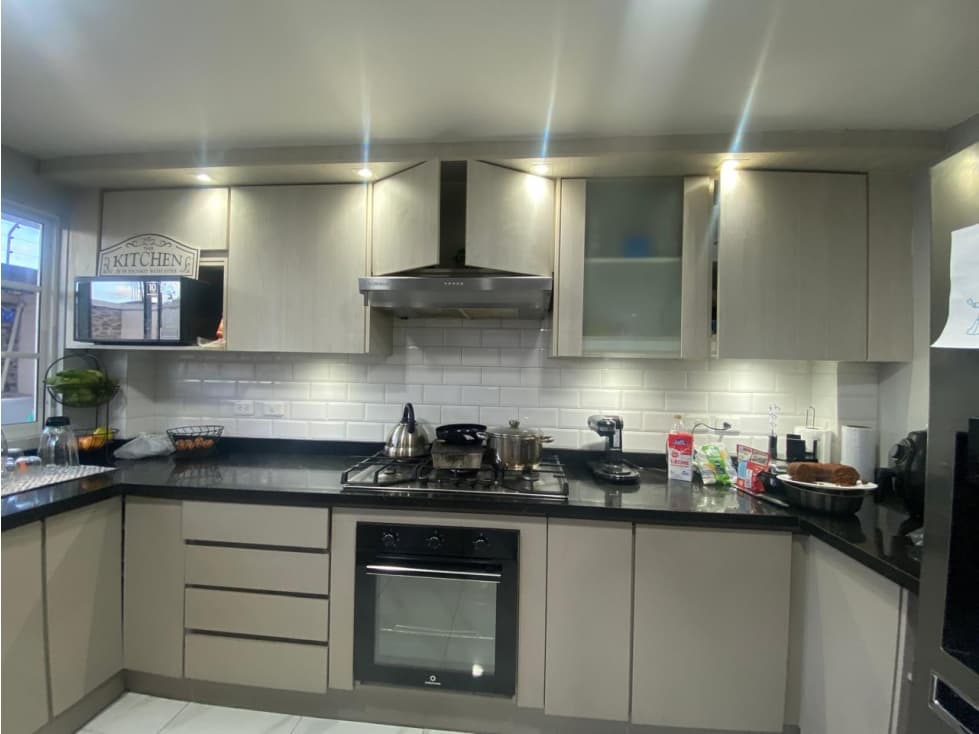 Llano Grande, Hermosa Casa en Venta, 190.22m2 — foto 6