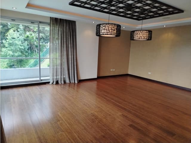 Quito Tenis, Departamento en Renta, 405m2
