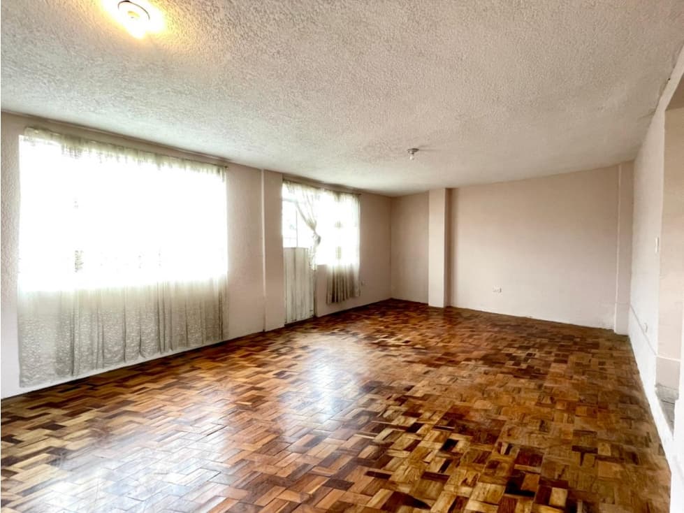 Carcelén, Casa Rentera en Venta, 312,61m2 — foto 2