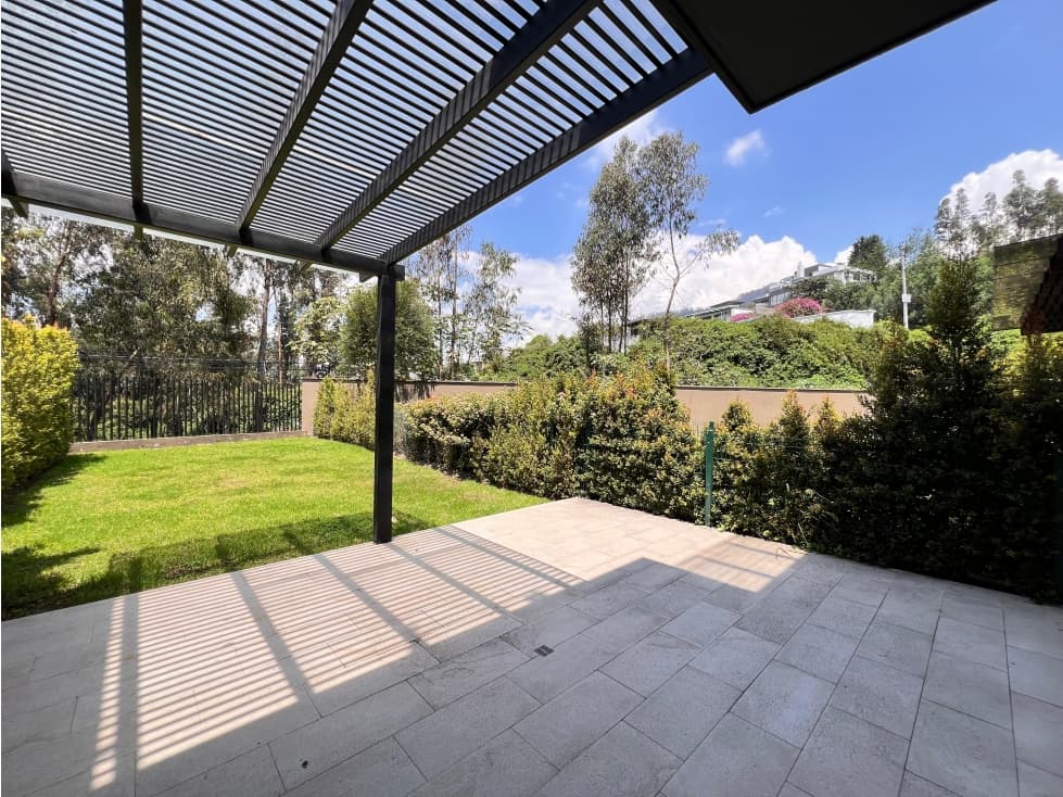 Cumbayá, casa en Venta, 133m2, 3 Habitaciones — foto 1