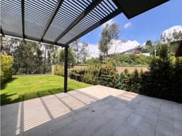 Cumbayá, casa en Venta, 133m2, 3 Habitaciones