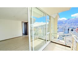 Vendo, Departamento con Vista a La Coruña, 82.26m2, 2 Habitaciones