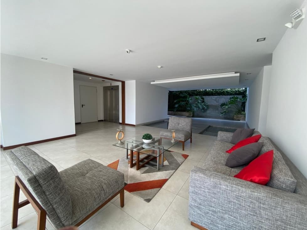 Cumbayá, Suite en Venta, 55,50m2 y 22.50m2 de patio — foto 5