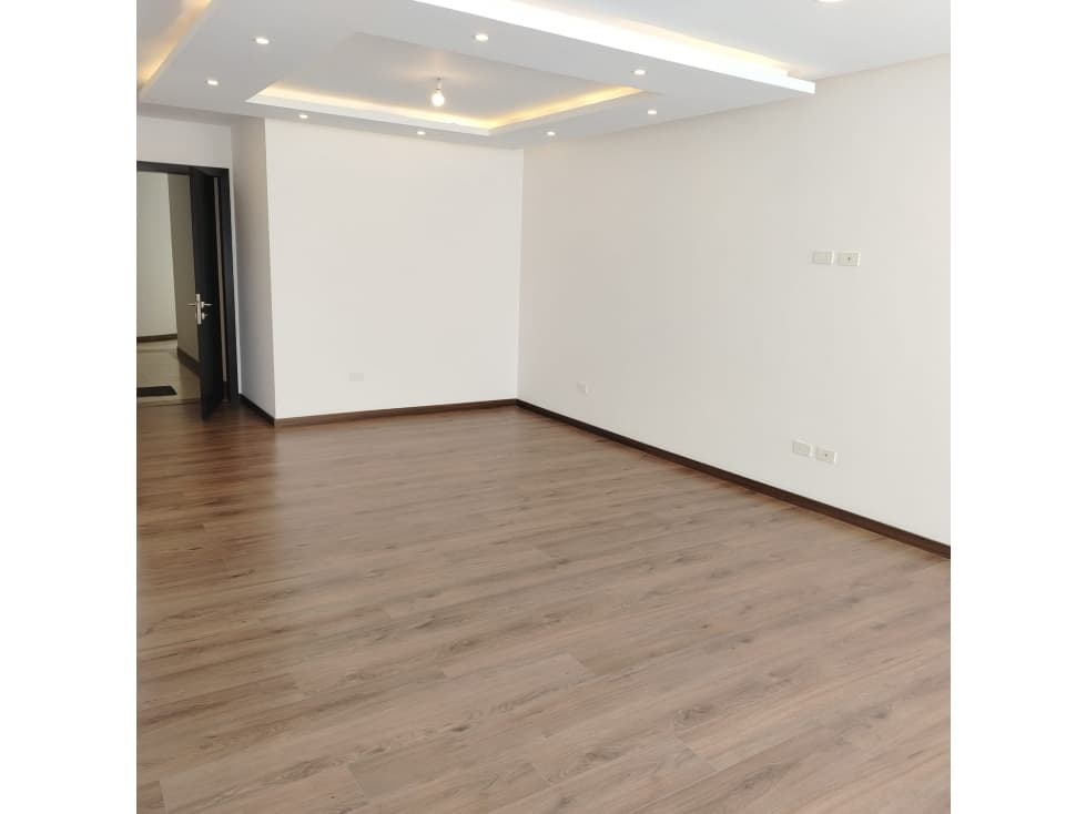 El Condado, Departamento en Venta, 116m2 — foto 5