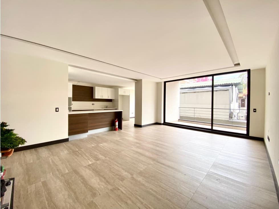 González Suárez, Venta de Departamento, 172.30m2 — foto 1