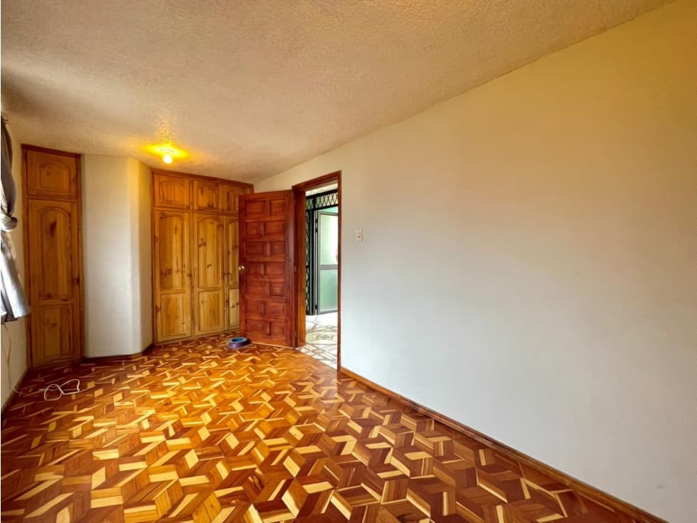 Carcelén, Casa Rentera en Venta, 312,61m2 — foto 4