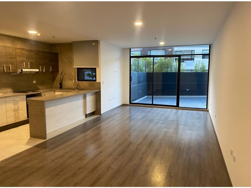 El Batán, Departamento en Venta, 95m2, 2 Habitaciones — foto 3