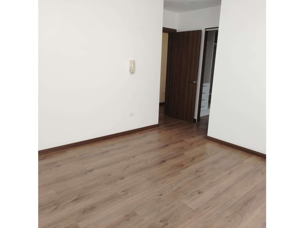 El Condado, Departamento en Venta, 116m2 — foto 6