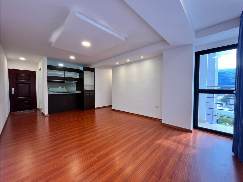 La Kennedy, Hermoso Departamento en Venta, 129.21m2 — foto 2