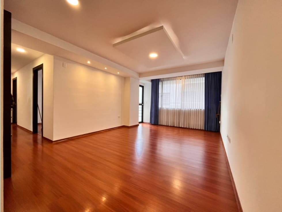 La Kennedy, Hermoso Departamento en Venta, 129.21m2 — foto 4