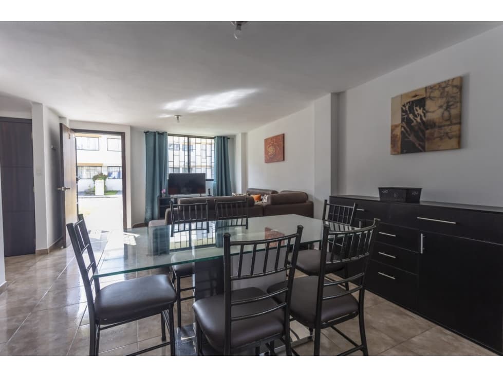 Calderón, Hermosa Casa en Venta, 134,08m2 — foto 4
