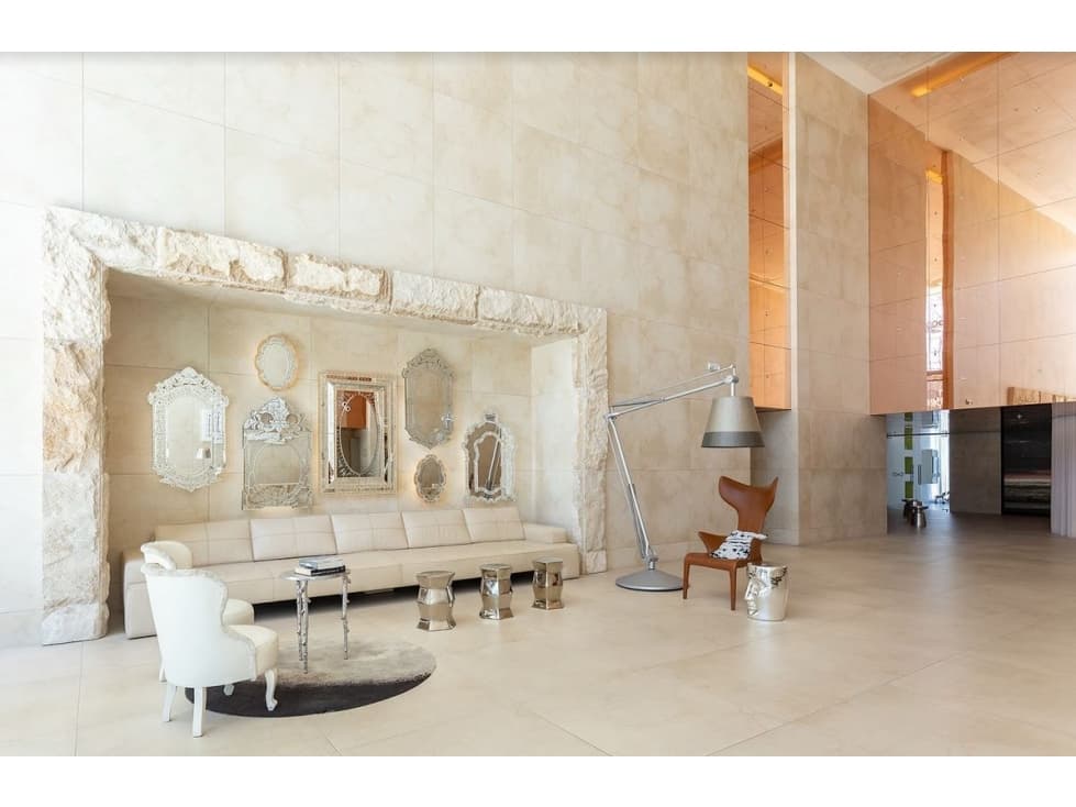 González Suárez, Departamento en Venta, 96.47 m2 de 2 dormitorios — foto 5