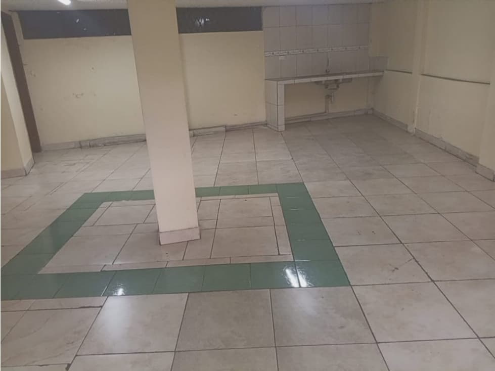 La Kennedy, Local Comercial en Renta, 160m2, 2 Ambientes — foto 4