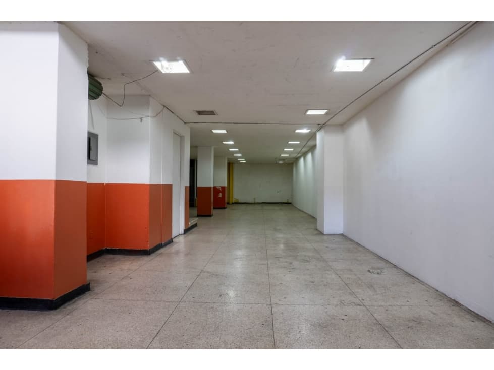 El Dorado, Local Comercial en Renta, 80m2, 1 Ambiente — foto 3