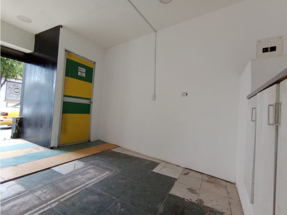 La Mariscal, Local Comercial en Renta, 60m2, 2 Ambientes — foto 4
