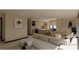 Bellavista, Departamento en Venta, 111m2, 2 Habitaciones