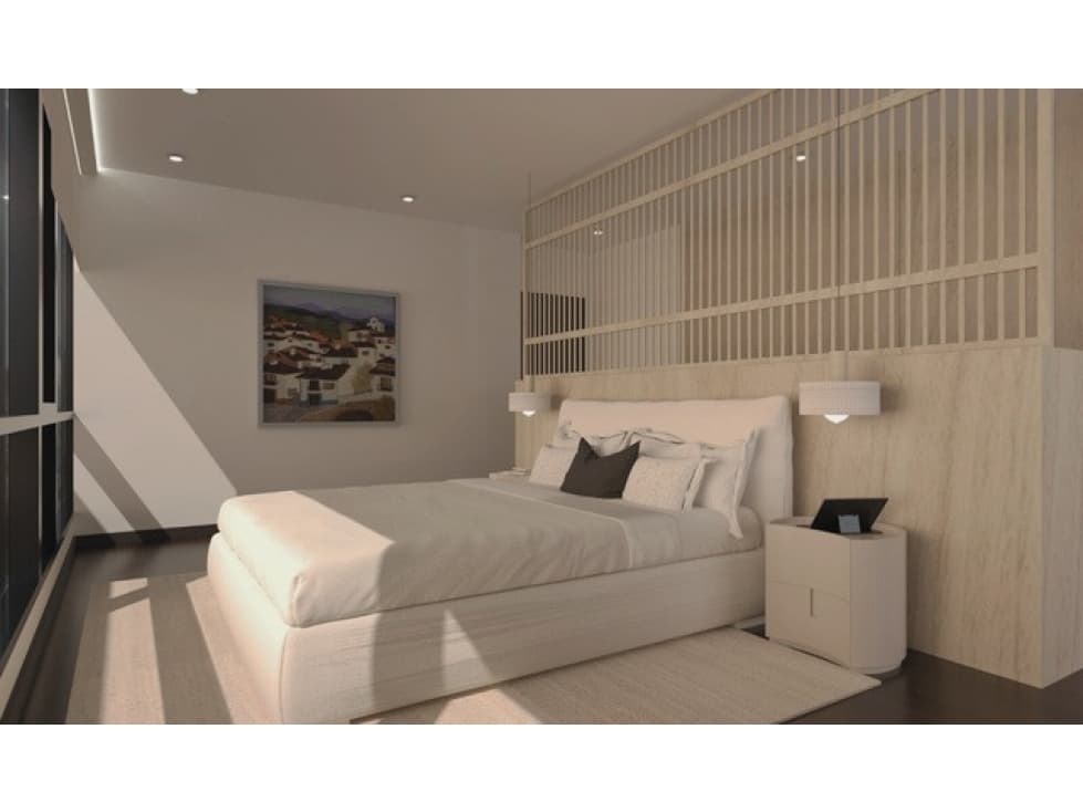 Bellavista, Penthouse en Venta, 164m2, 2 Habitaciones — foto 4