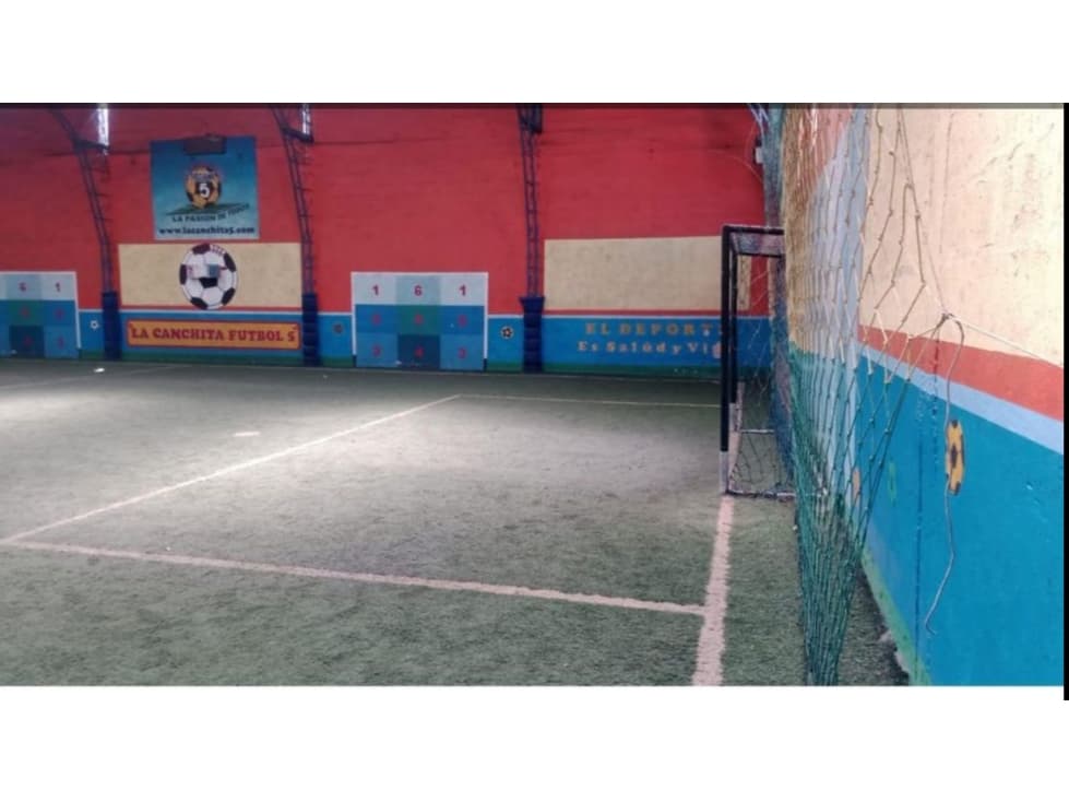 Pomasqui, Terren con Cancha, 500m2, 4 Ambientes — foto 4