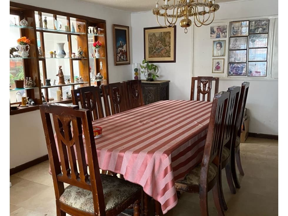 Cumbayá, Casa en Venta, 592m2, 6 Habitaciones — foto 5
