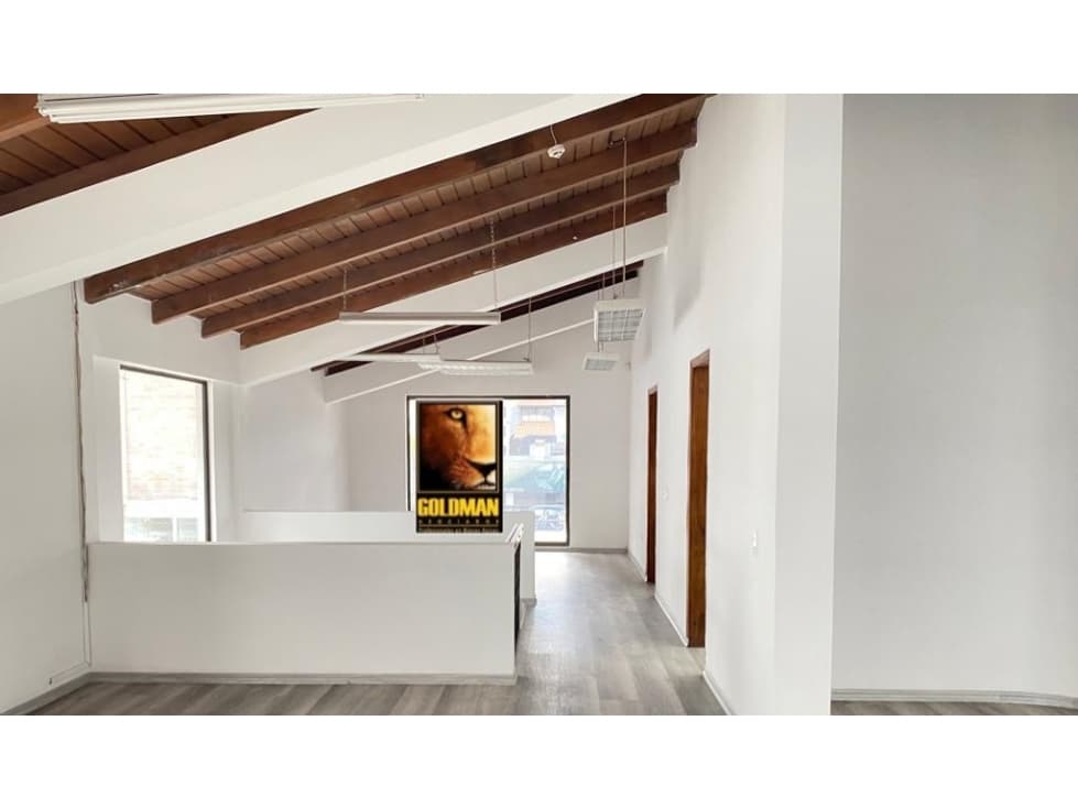 La Carolina, Local Comercial en Renta, 320m2, 3 Ambientes — foto 5