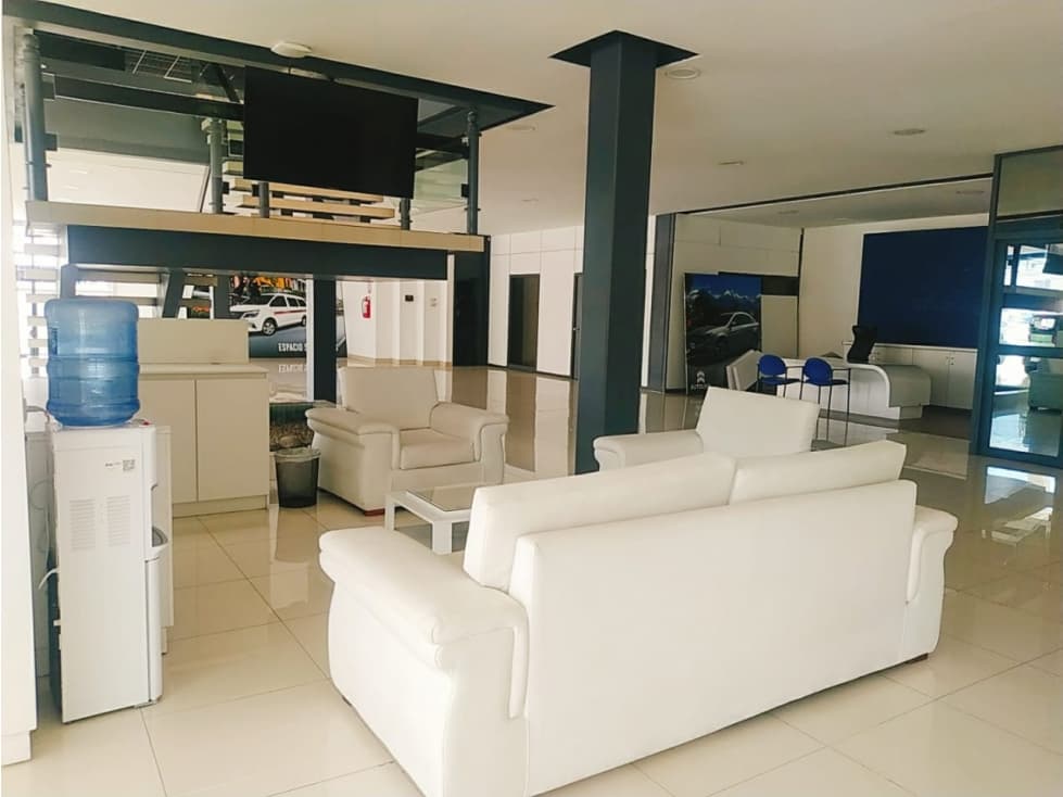 El Labrador, Galpón en Renta, 2800m2, 5 Ambientes — foto 3