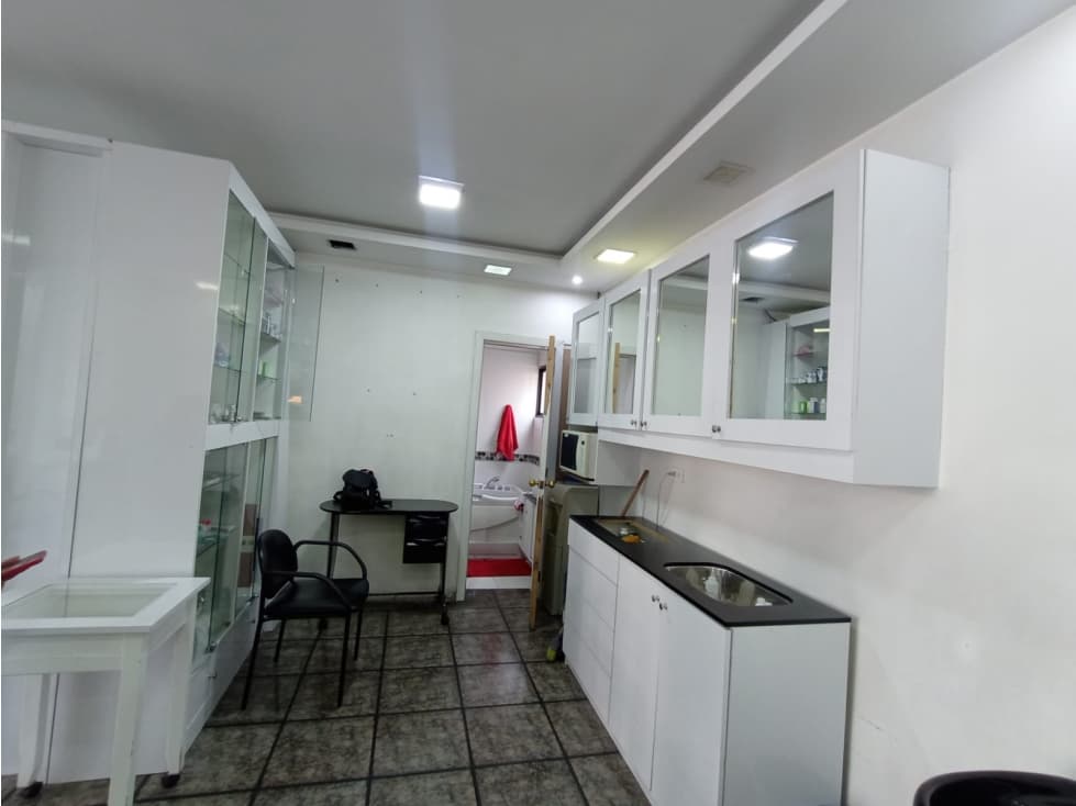 El Batán, Local Comercial en Venta, 54m2, 1 Ambiente — foto 5