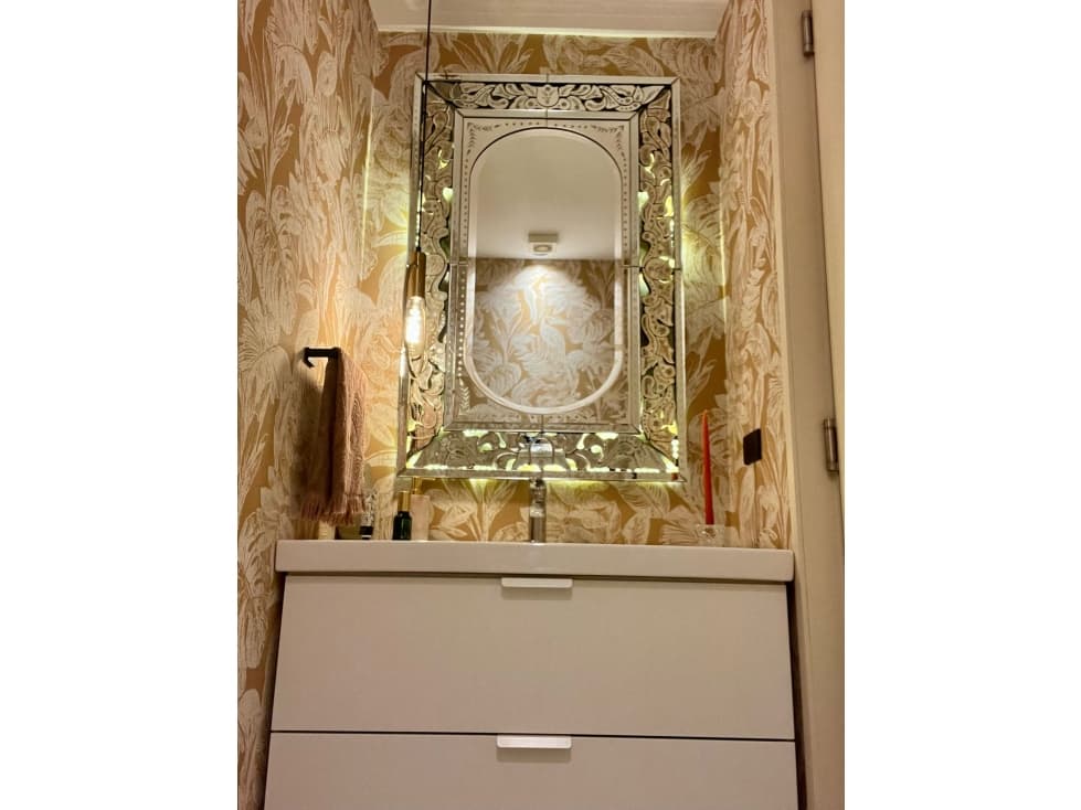 González Suárez, Suite en Venta, 94m2, 1 Habitación — foto 5