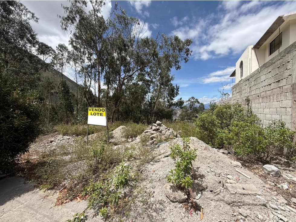 Mitad del Mundo, Terreno en Venta, 490m2, 3 Pisos — foto 6