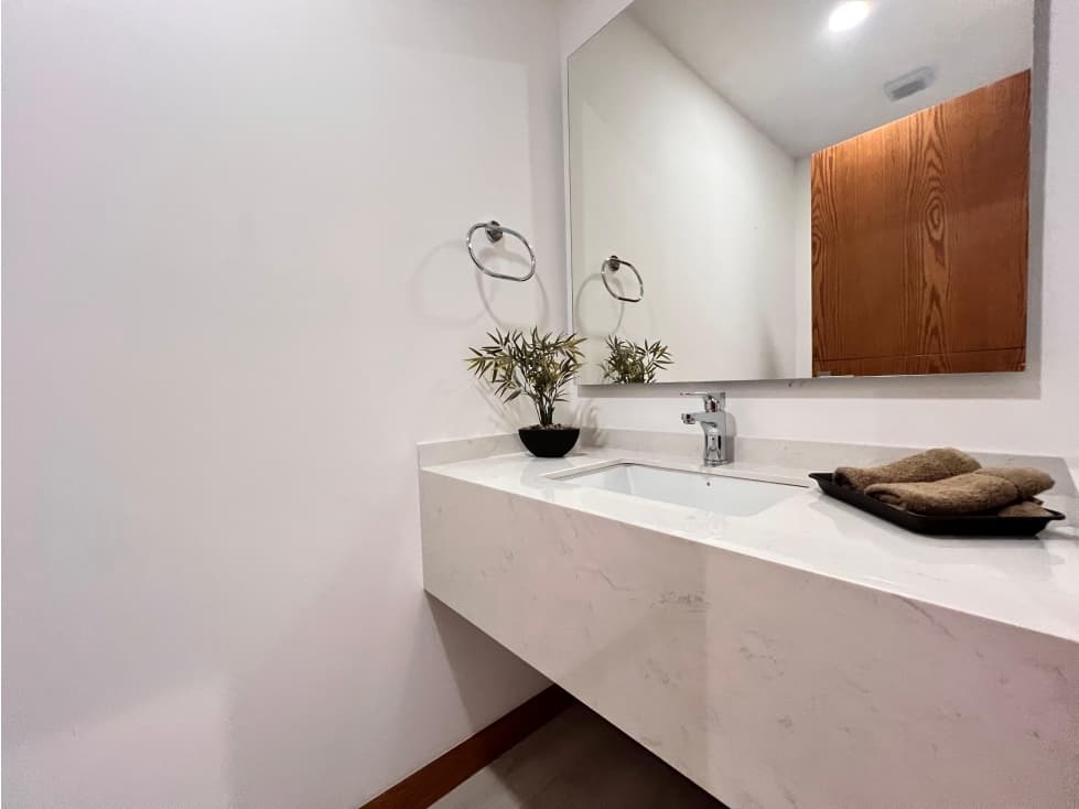 Cumbayá, Departamento en Venta, 98.90m2, 2 Habitaciones — foto 2