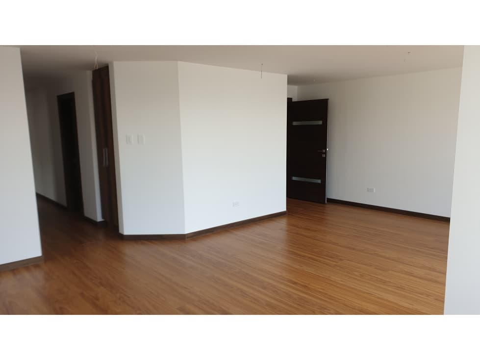 El Pinar, Departamento Venta, 137m2, 3 Habitaciones — foto 4