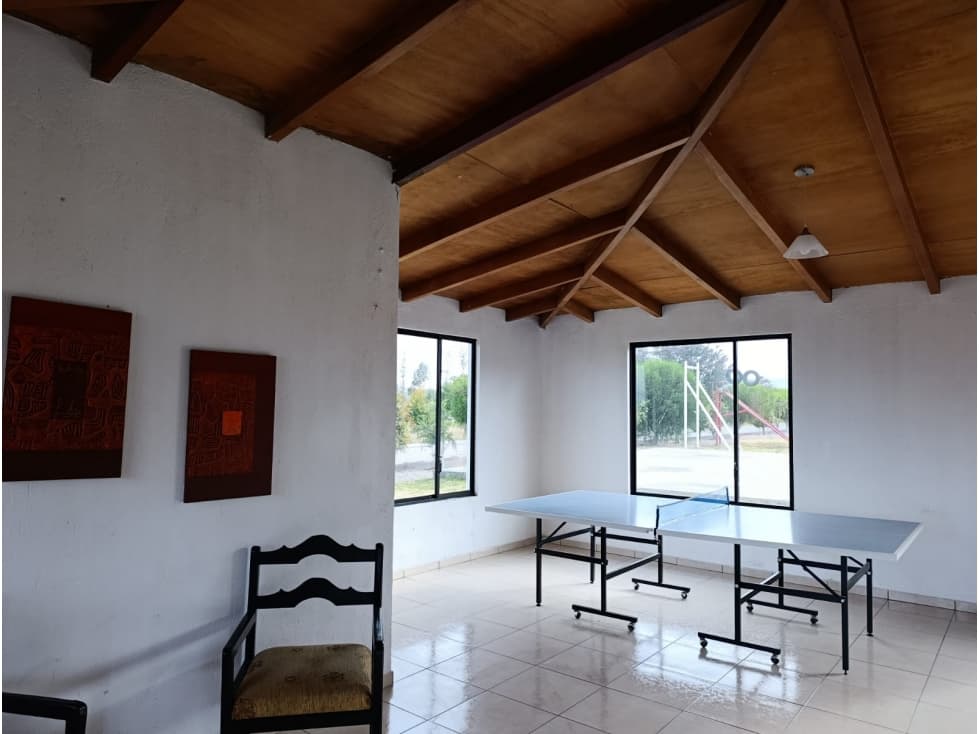 VÍA AQUA RIVER PARK, MALCHINGUÍ, Terreno en Venta, 832m2 — foto 6