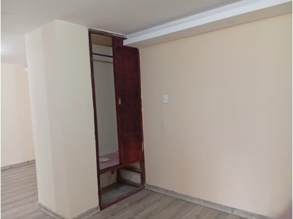 La Mariscal, De Oportunida Suite en Renta, 45m2 — foto 3